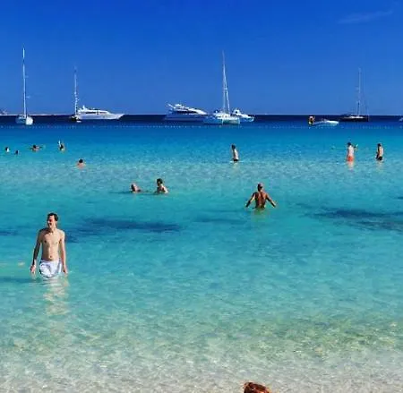 Apartmán Janet Luka (Dugi Otok)