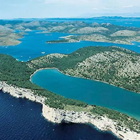 Janet Apartmán Luka (Dugi Otok)