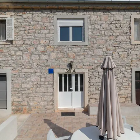 Apartmán Janet *