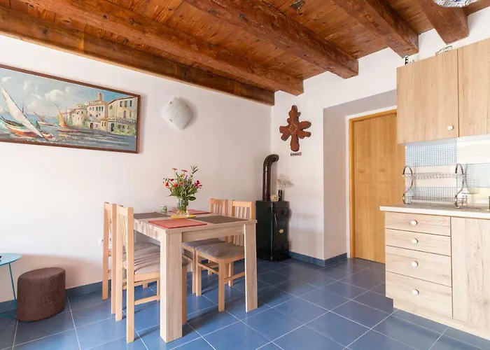 Janet Lägenhet Luka (Dugi Otok)