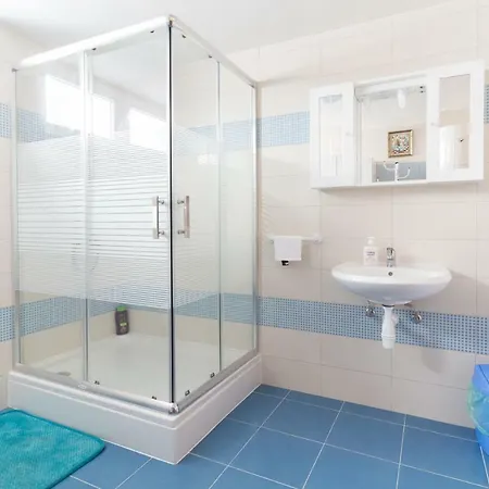 Janet Appartement *