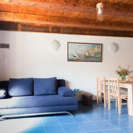Janet Appartement