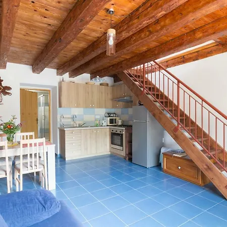 Janet Appartement