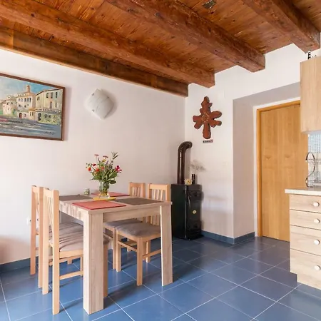 Janet Apartament Luka (Dugi Otok)